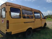 Продается автобус ГАЗ 322132 405220,  2006 года,  Калининградская обл.
